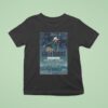 Garth Brooks June Hyde Park London T Shirt