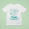 Gator The Florida Everglades National Park T Shirt