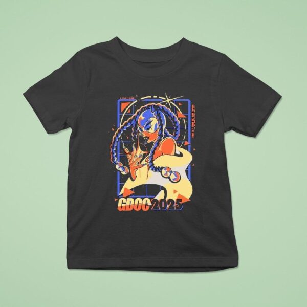 Gdoc Expo T Shirt