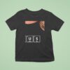 Ge Ni U S T Shirt