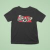 Gearbox Figured Out Fingers T Shirt