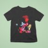 Geeks Rule Shinichiro Watanabe S Anime Lazarus T Shirt