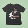 Geese Bosch T Shirt