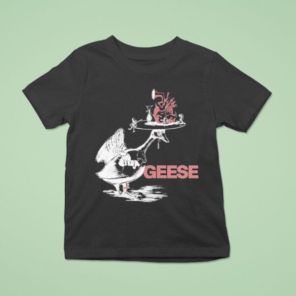 Geese Bosch T Shirt