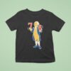 George Washington T Shirt