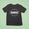 Georgia Bulldogs Top Gunner Stockton T Shirt