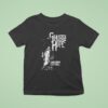 Ghosts Of Hope Sanctified T Shirt