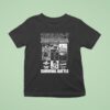 Giovanni Autumn Gig Days Shibuya Pleasure Pleasure Survival Battle T Shirt