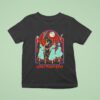 Girls Night Out Goa T Shirt