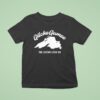 Gitche Gumee The Legend Lives On T Shirt