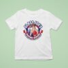 Glass Joe S Boxing School Learn How To Take A Punch Like A Champ T Shirt