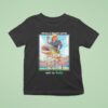 Glen Powell Is Chad Powers Football S Greatest Catfish T Shirt