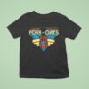 Glier S Pork And Oats Savory Sl Cut Goetta Made Live In Cincinnati T Shirt