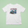 Go Speed Racer Go T Shirt