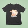 Goat Jasper Smiles T Shirt