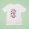 Gold Star Chili Est D T Shirt