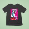 Goldfinger The Suicide Machines Dec Philadelphia Pa T Shirt