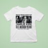 Gone But Never Forgotten Charlie Kirk T Shirt