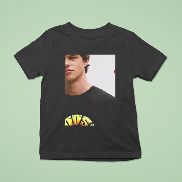 Goose Charlotte North Carolina Venue T Shirt