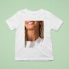 Goose Hand Colored Highlighter T Shirt