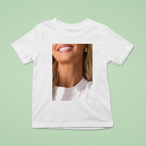 Goose Hand Colored Highlighter T Shirt
