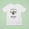 Goose Human Made Strmcwby T Shirt