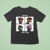 Gorillaz Demon Days T Shirt
