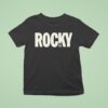 Gracie Abrams Rocky T Shirt