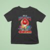 Grateful Dead Just A Deadhead X Who Loves San Francisco Ers T Shirt