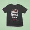 Green Day New Years Rev Movie A Green Day Story T Shirt