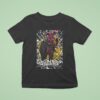 Green Day Sept Huracan Stadium In Buenos Aires Argentina Bunny T Shirt
