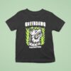 Greendawg Cultivators T Shirt
