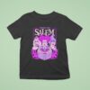 Greeting From Salem Hocus Pocus T Shirt