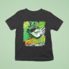 Grillo S Pickles Nascar Todd Gilliland Racing Signature T Shirt