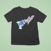 Guavatron Ray Gun T Shirt