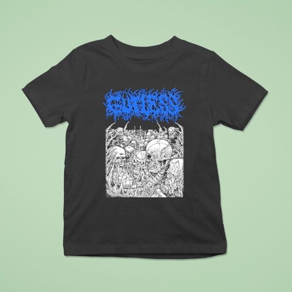 Gutless Gore Void T Shirt