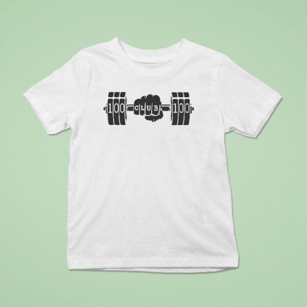 Gym Club T Shirt