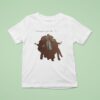 Haaaaave You Met Ted How I Met Your Mother Characters T Shirt
