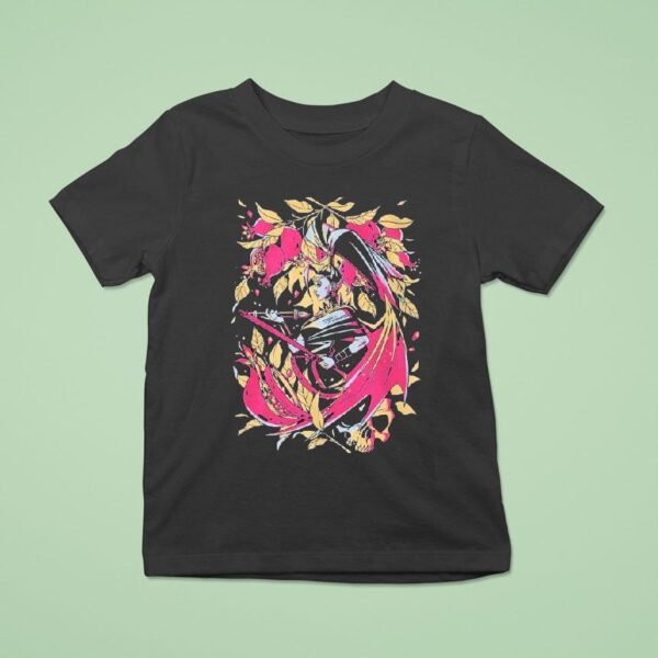 Hades First Of The Furies T Shirt