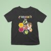 Haken Band Vintage T Shirt