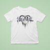Half Evil Kh T Shirt