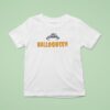 Halloqueen Spooky Season Crown T Shirt
