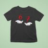 Hands Six Seven Gen Alpha Slang T Shirt