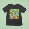 Happy Th Super Mario Bros T Shirt