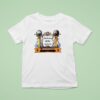 Harmony Of The Spheres Musica Universalis T Shirt