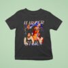 Harper Stern Lightning T Shirt