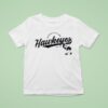 Hawkeye University Of Iowa T Shirt