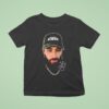 Hbo Original The Last Of Us Zayn Malik Signature T Shirt