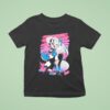 Helluva Boss Loona Pride T Shirt