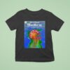 Hidetaka Miyazaki Bloodborne An Unspeakable Terror Has Already Overtaken The People Of Yharnam T Shirt